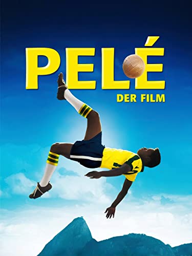 Pelé: Der Film [dt./OV]