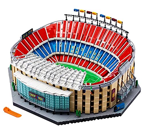 LEGO CREATOR EXPERT 10284 Camp Nou - FC Barcelona