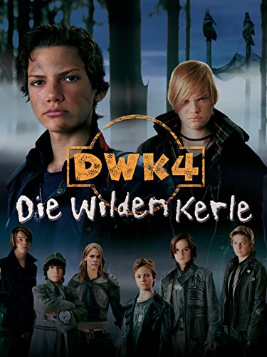 Die Wilden Kerle 4 (digital remastered)