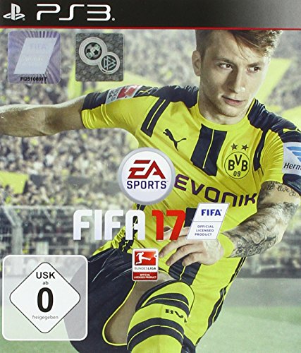 FIFA 17 - [PlayStation 3]