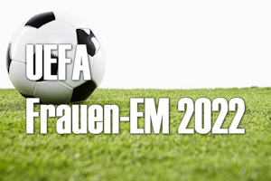 UEFA Frauen-EM 2022