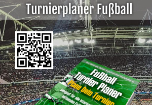 Turnierplaner Fußball Turnier
