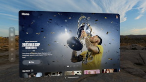apple 2023 mls cup