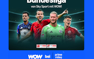 wow sky sport prime video