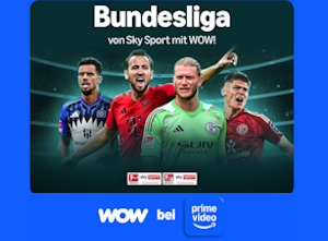 wow sky sport prime video