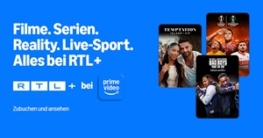 rtl plus amazon prime videos
