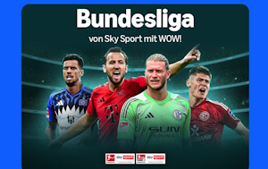 sky sport wow bei prime video